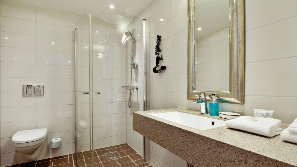 Sagafjord Hotel - by Classic Norway Hotels