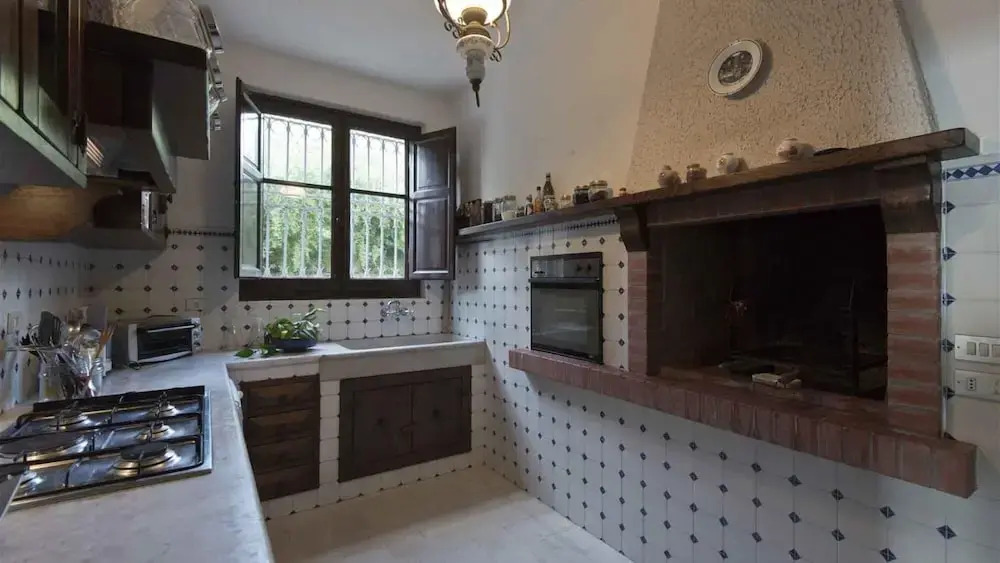 VILLA AI VENTI 8, Emma Villas