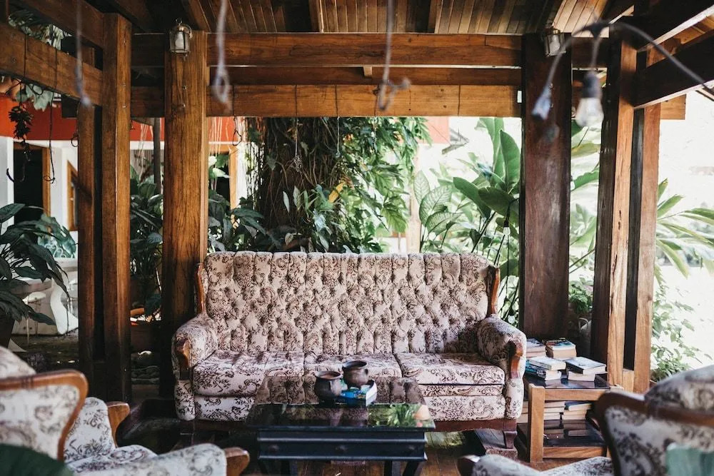 Hotel Javy