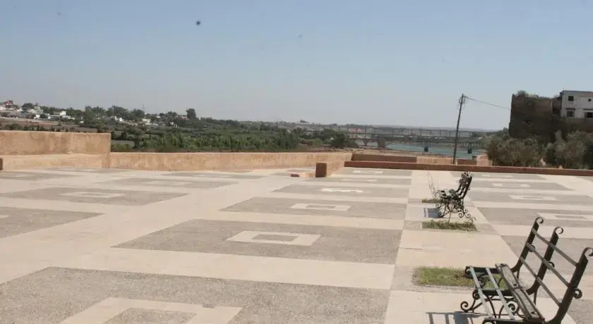 Dar Nadia