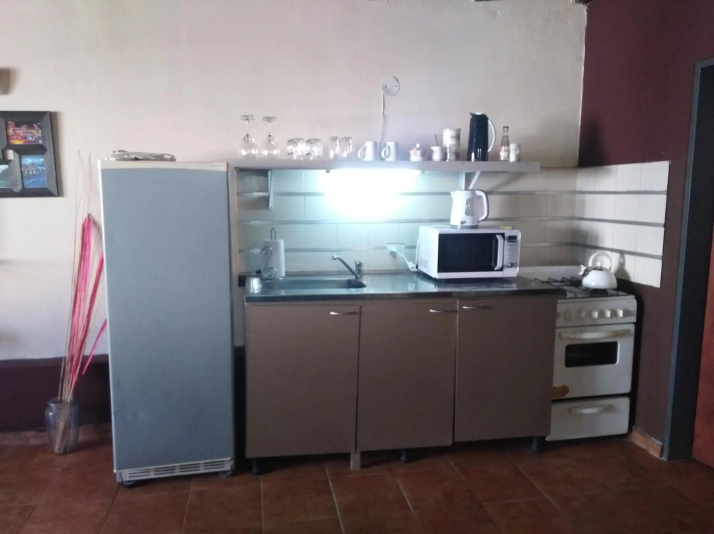 Apartamento Nuevo Centro