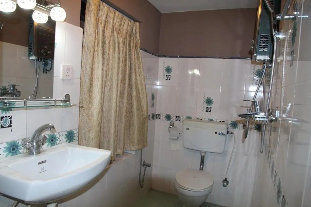 Guheswori bed and breakfast