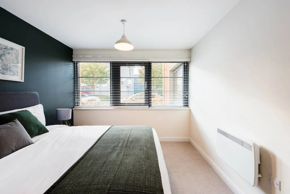 Quality 2 Bedroom Apartment
