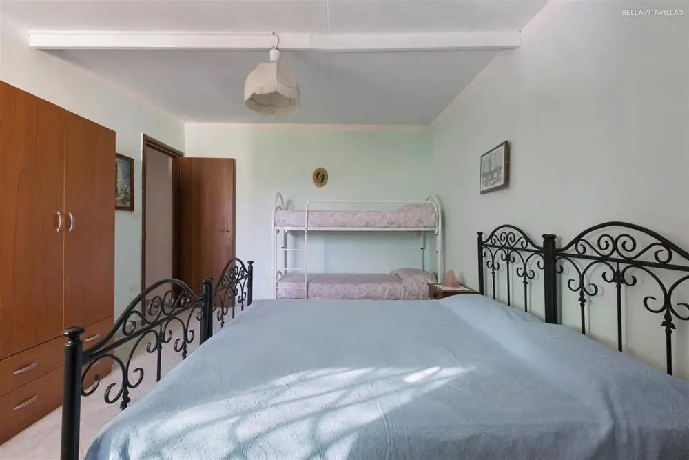 981 Villa Delle Rose - Appartamento A