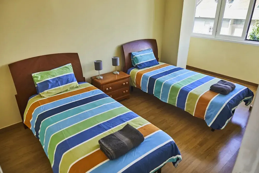 2 Bedroom Apartment Sol de Linda-a-Velha