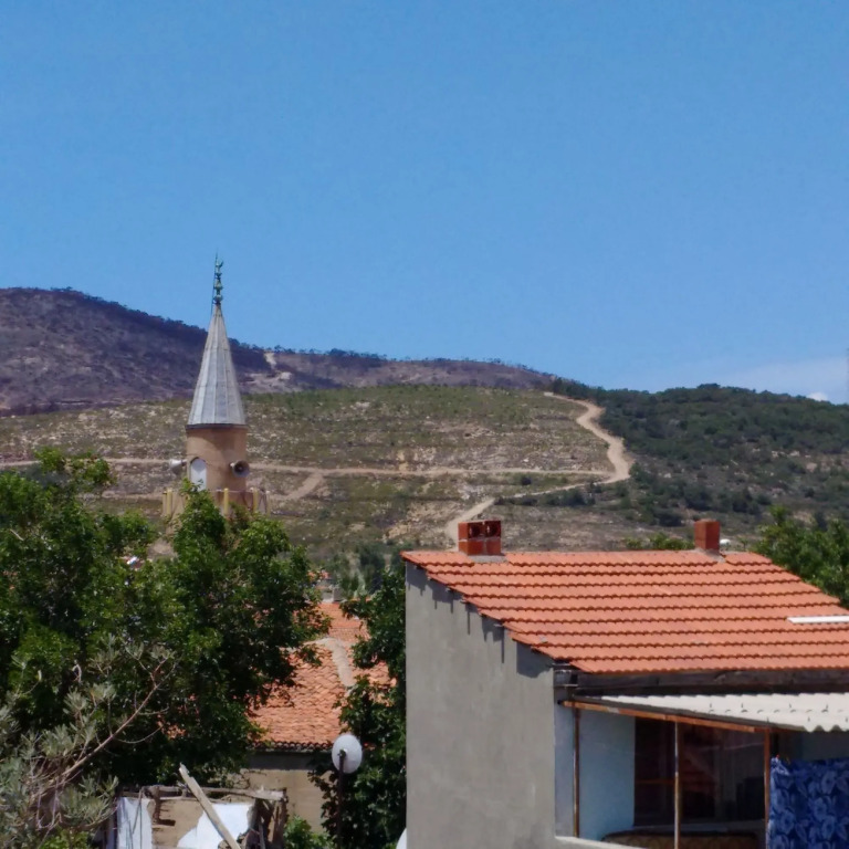 Otel Safran Palas