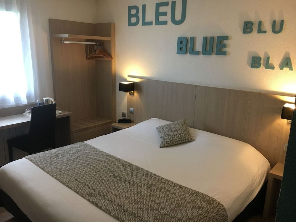 Hôtel Relais dÉtretat