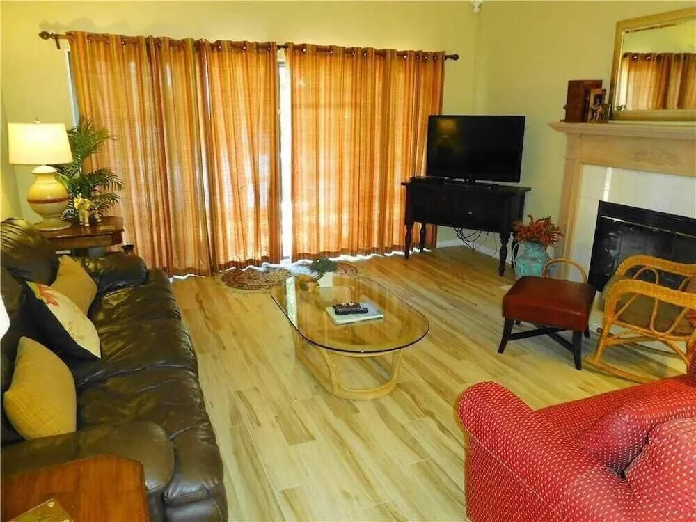 5195 Beachwalk - 3 Br Villa