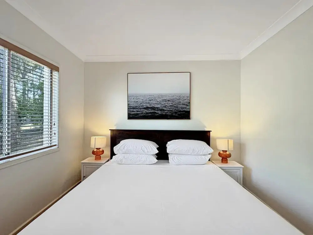 Pet-friendly 2-bed Beach House With Garden & BBQ
