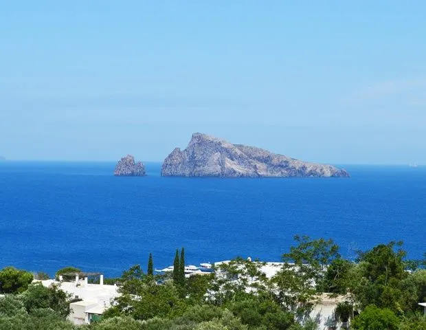 Villetta Mandarino