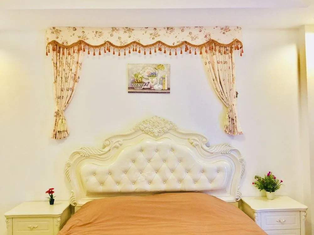 Numsai Pool Villa