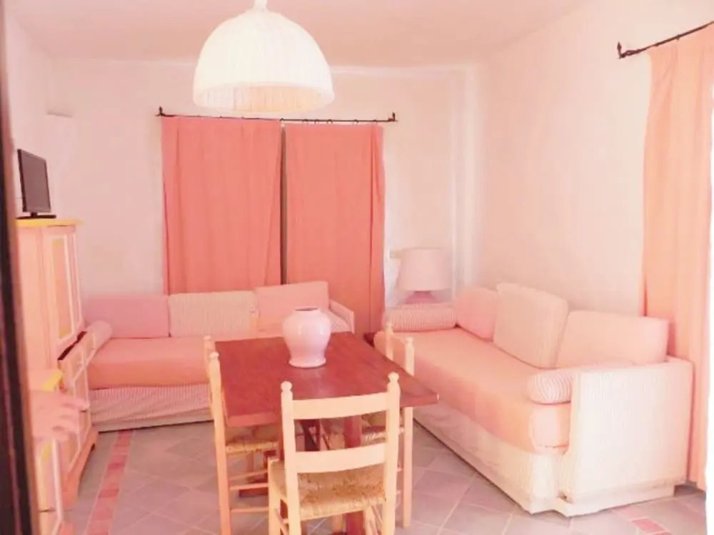 Seaside Apartment Baja Sardinia - Rent From August 8, 2026, to August 29, 2026