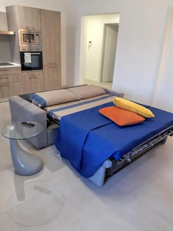Suite Rent Milan 2