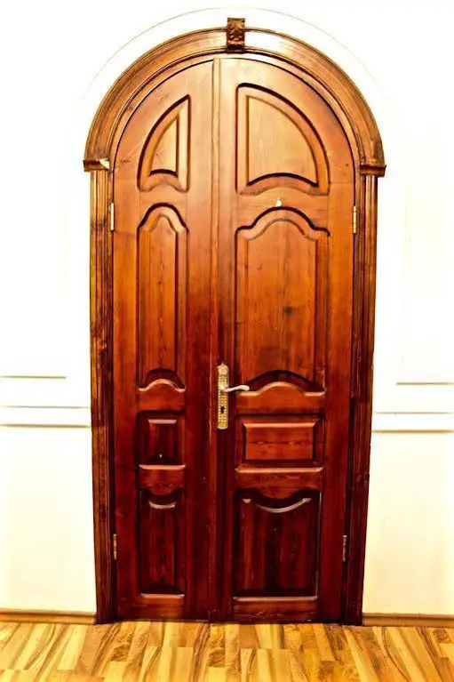 Hostel on Kurskaya
