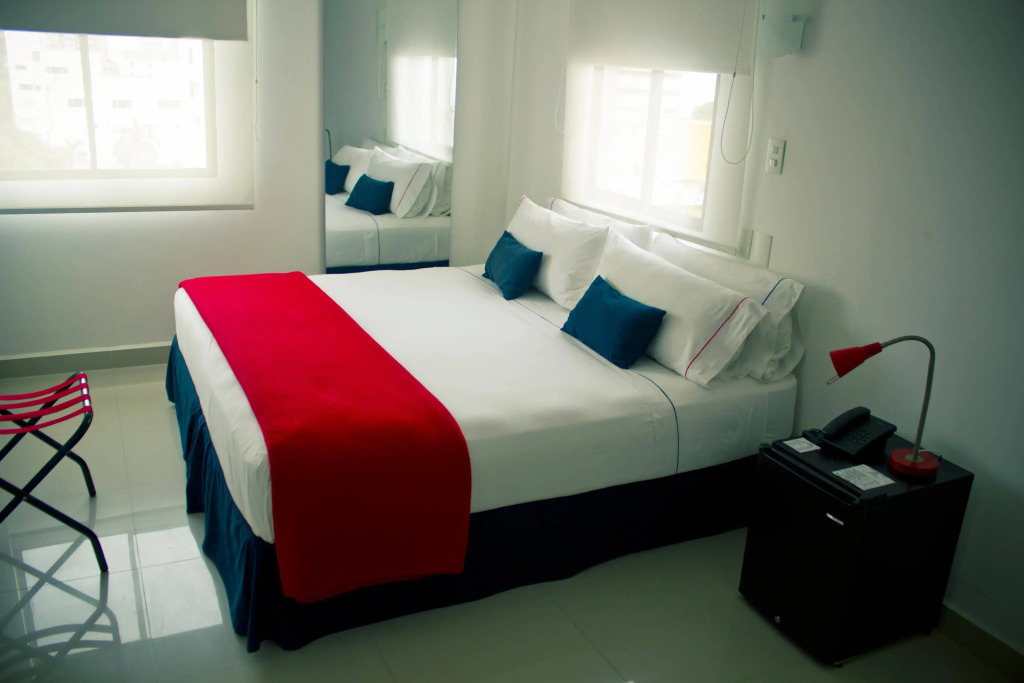 Zalmedina Hotel