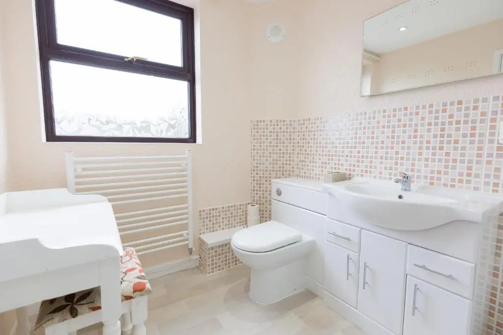 The Laurels B&B
