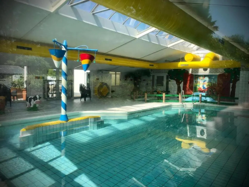 Chalet M44 Oostkapelle
