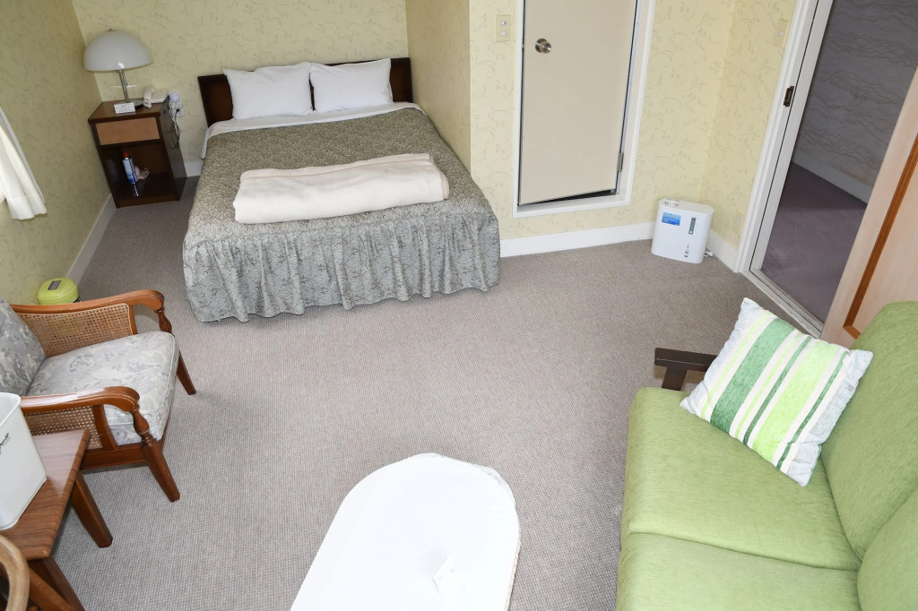Putit Hotel Fromage