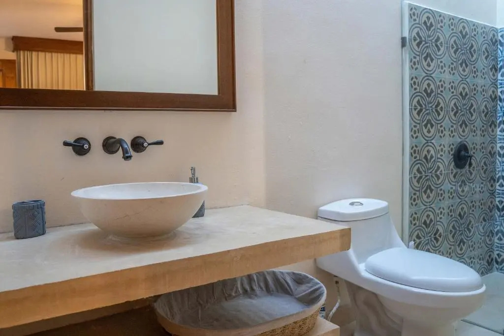 Hotel & Hostal Boutique Casa Garza
