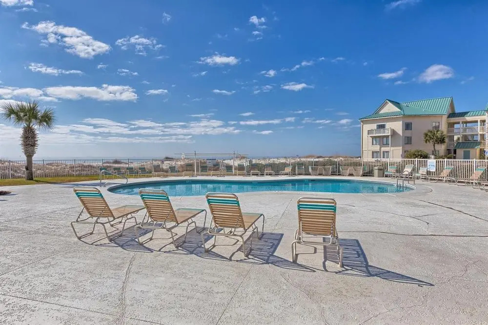 Plantation Palms 6104 by Meyer Vacation Rentals