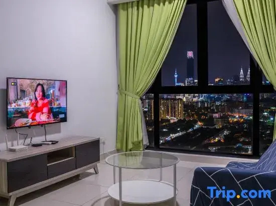 Shamelin Star Residency Capella Residences by Favspace