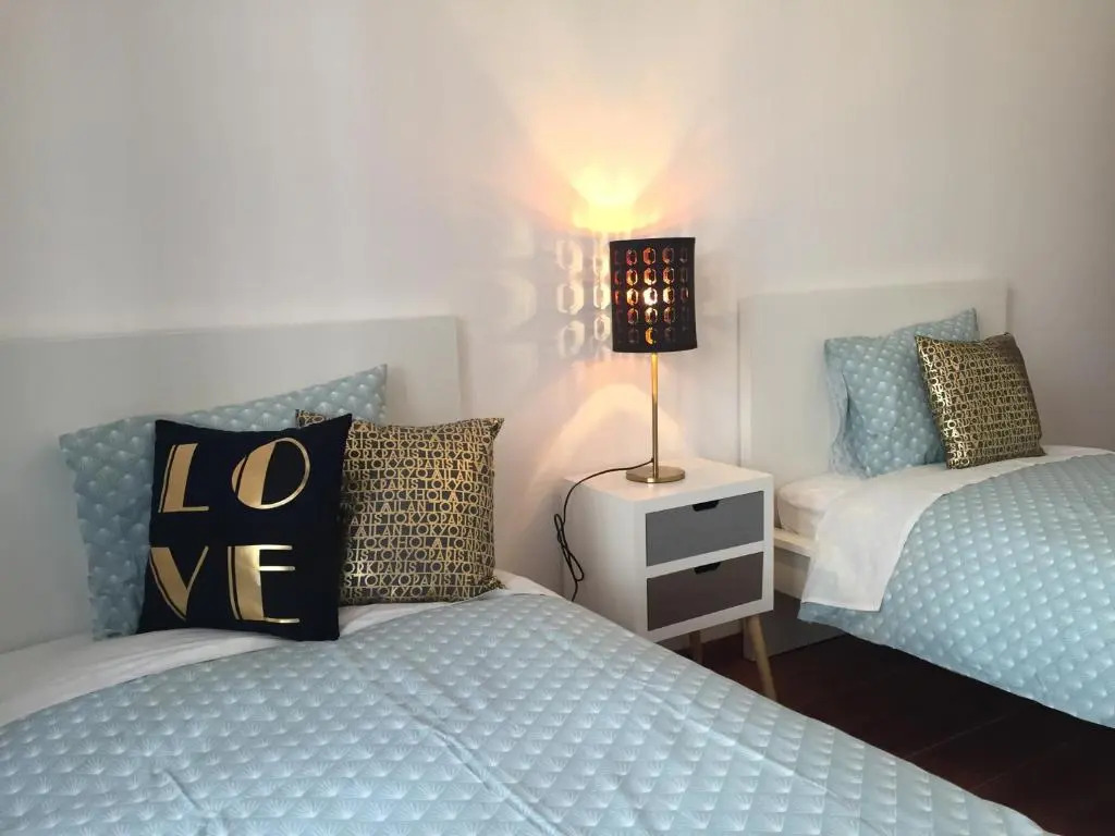 FADO Bairro Alto - SSs Apartments