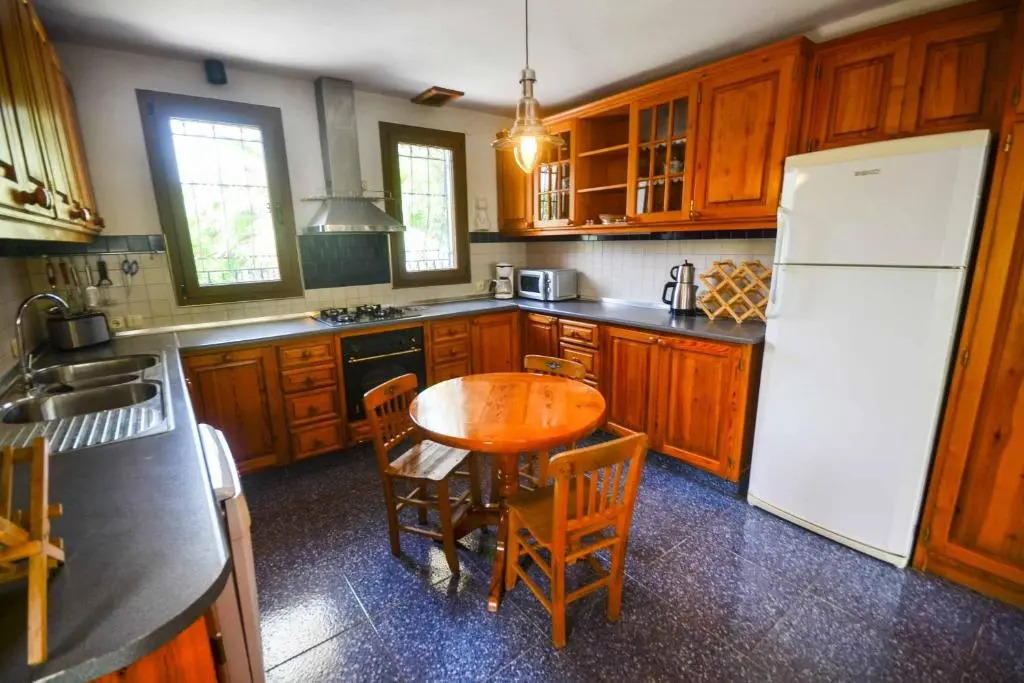 Villa Ercin