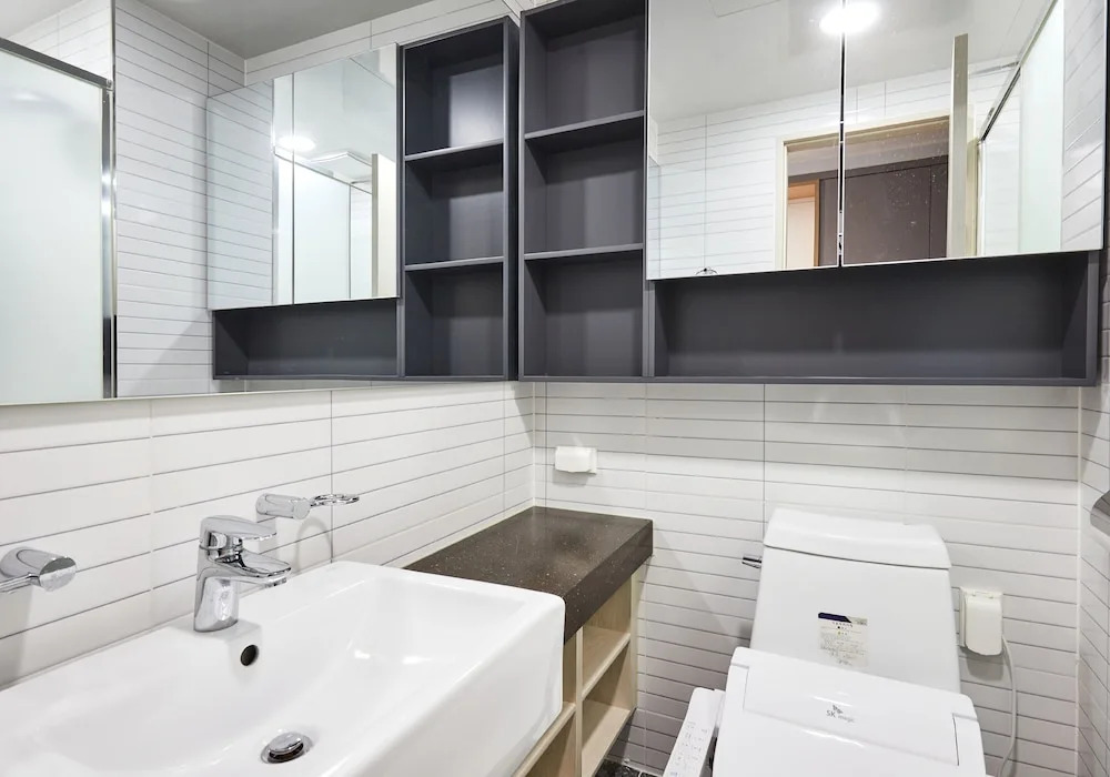 Firstcity Hotel YEOSU