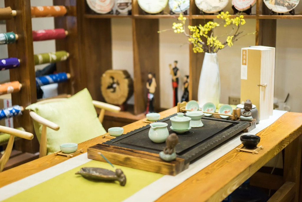 Lijiang Yue Tu Inn