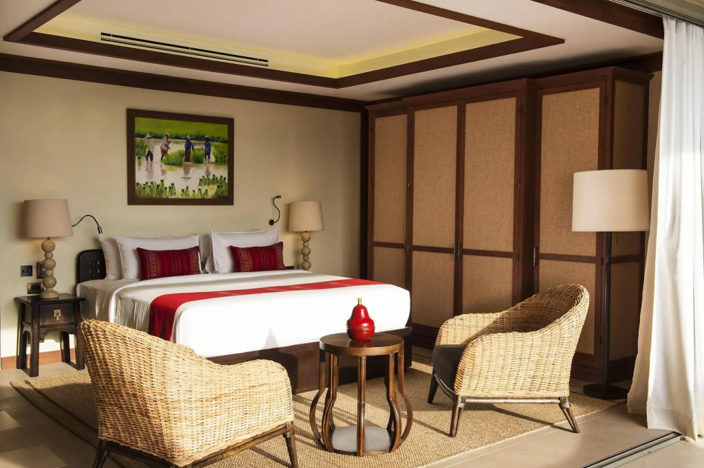 Panacea Retreat
