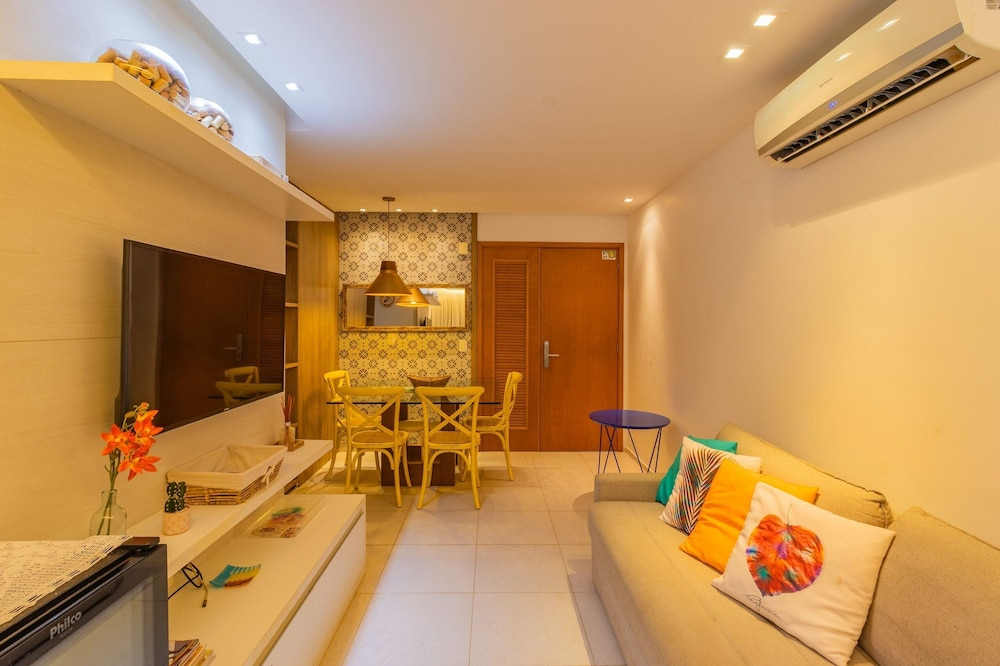 Malawi #104a - Seaside Apartment by Carpediem