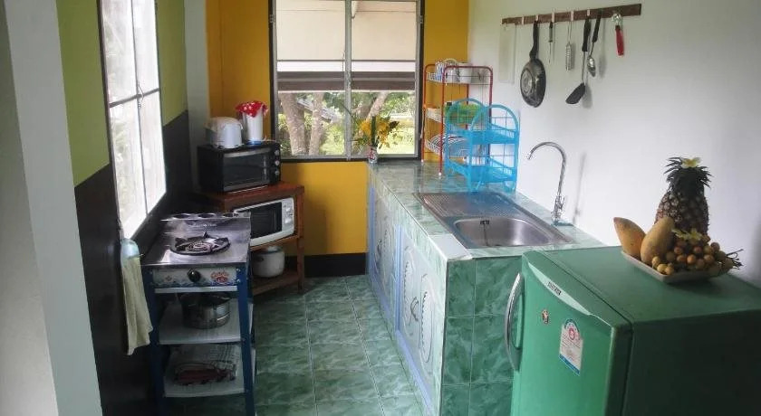 Suan Pin Houses
