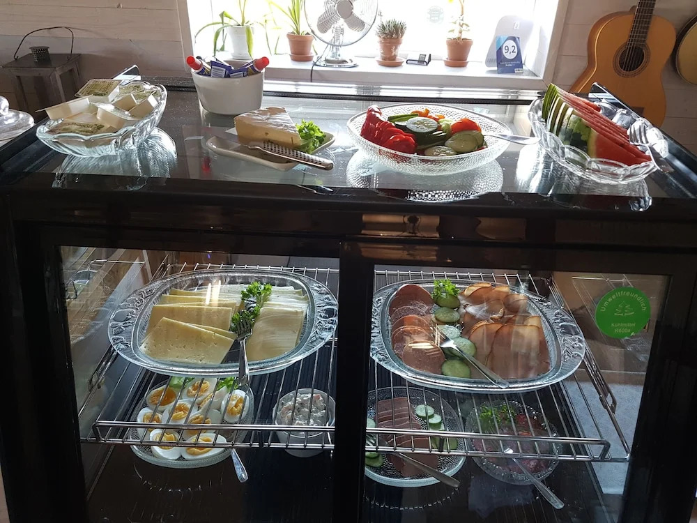Augustas Bed & Breakfast AB