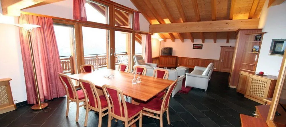 Hotel Alpenrose