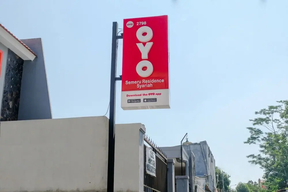 Semeru Residence Syariah