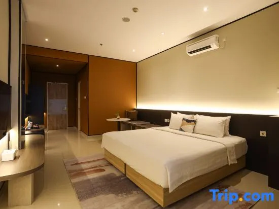 Skysuites Residence Surabaya