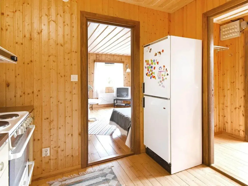 4 Person Holiday Home in Brastad-by Traum