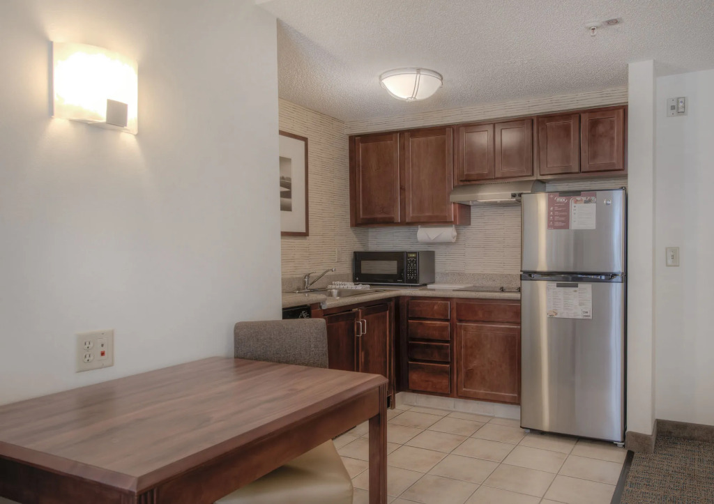 Residence Inn by Marriott Raleigh Crabtree Valley