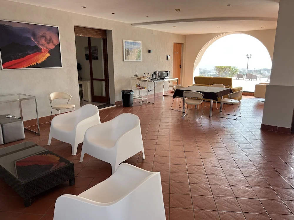 Villa Leucatia