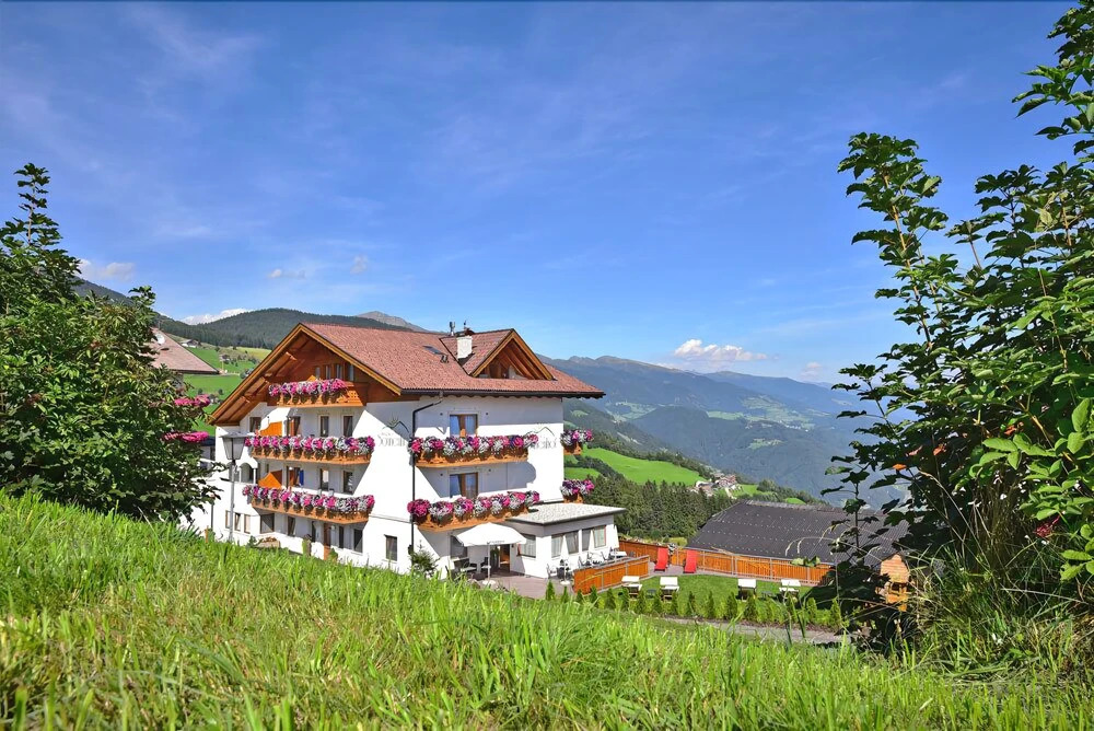 Pension Sonnenhof