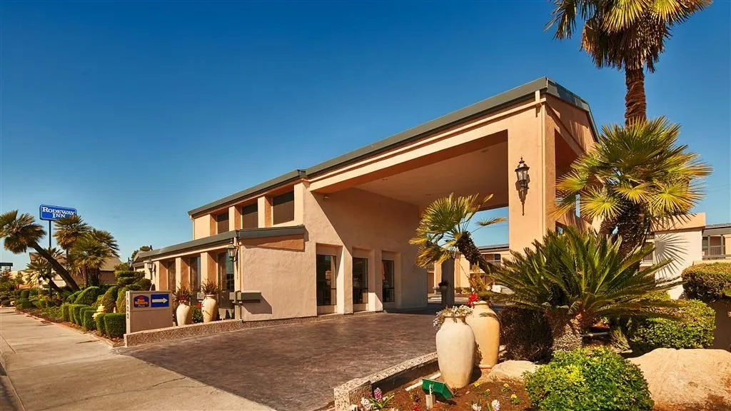 Best Western Inn