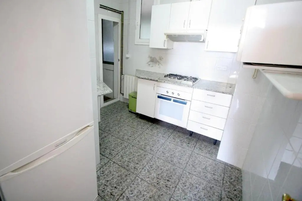 Near Maresme Forum Apartment