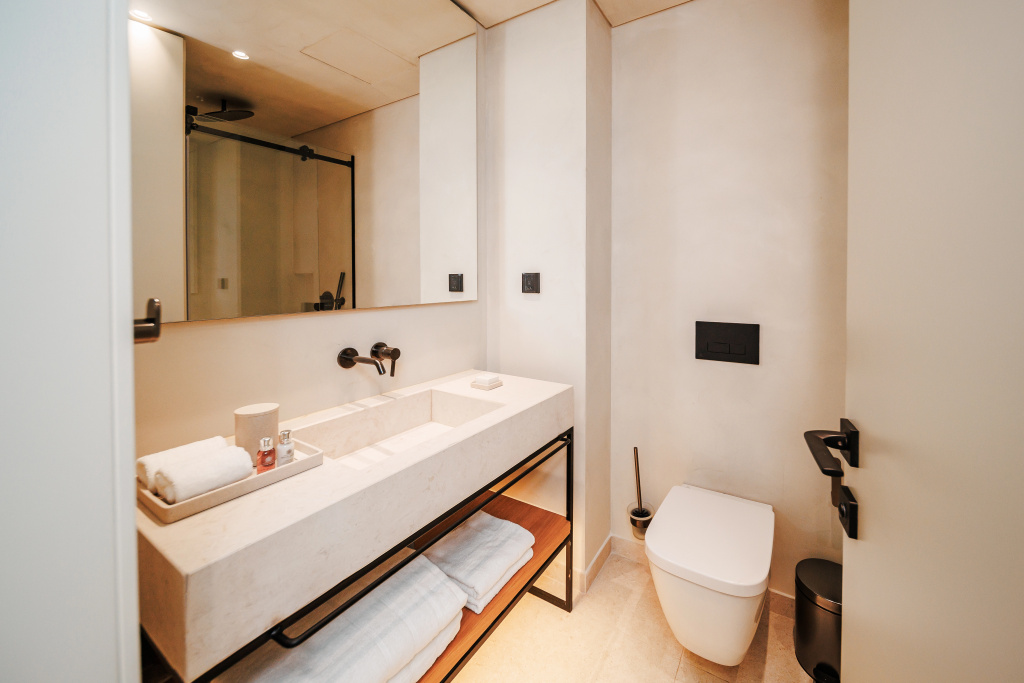 M Boutique Hotel