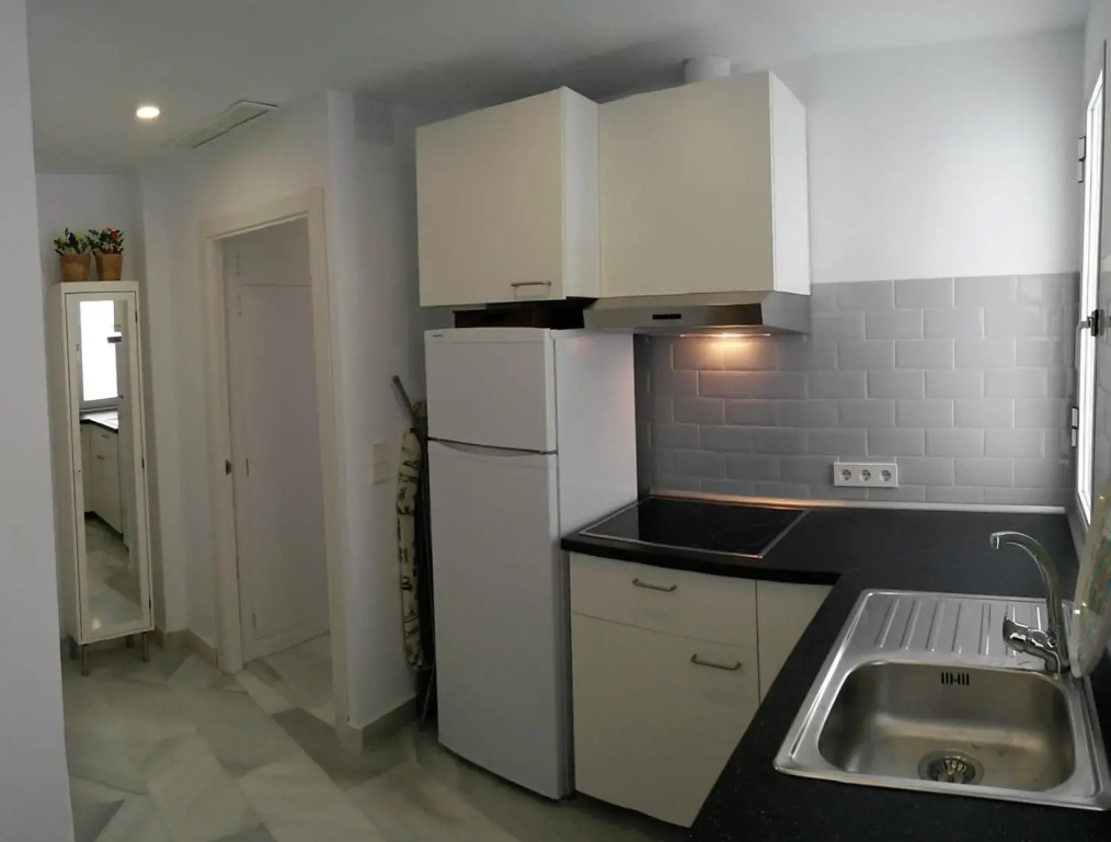 Apartamento Almirante Hoyos IV