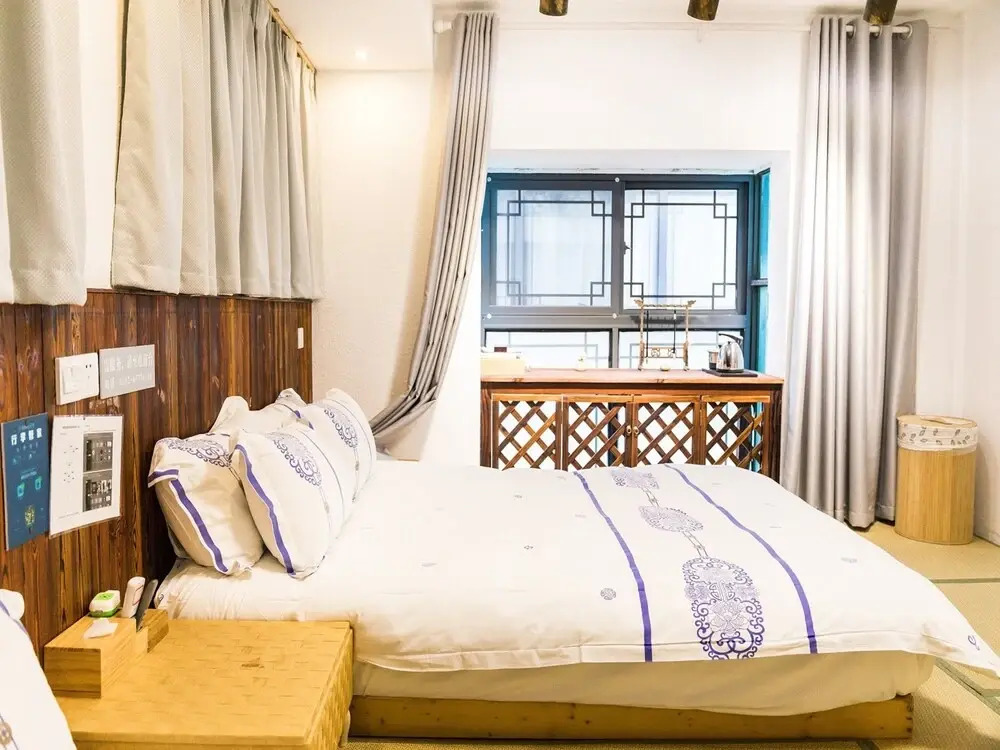 Su She Court Hotel
