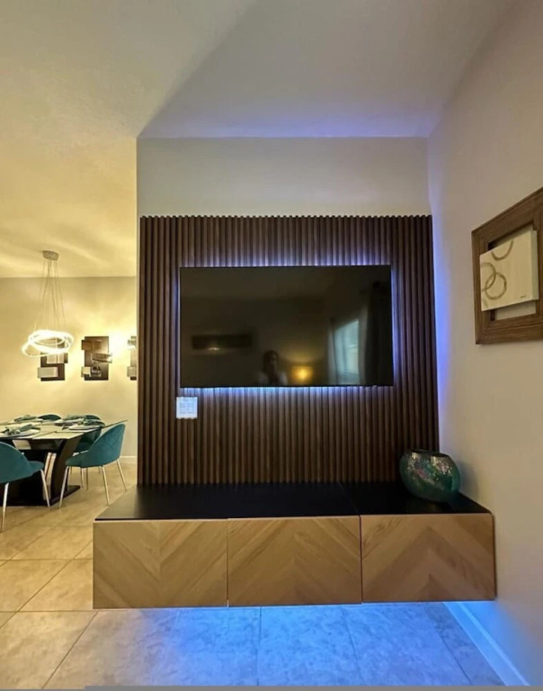 Cozy 4bdr House Near Disney-pp