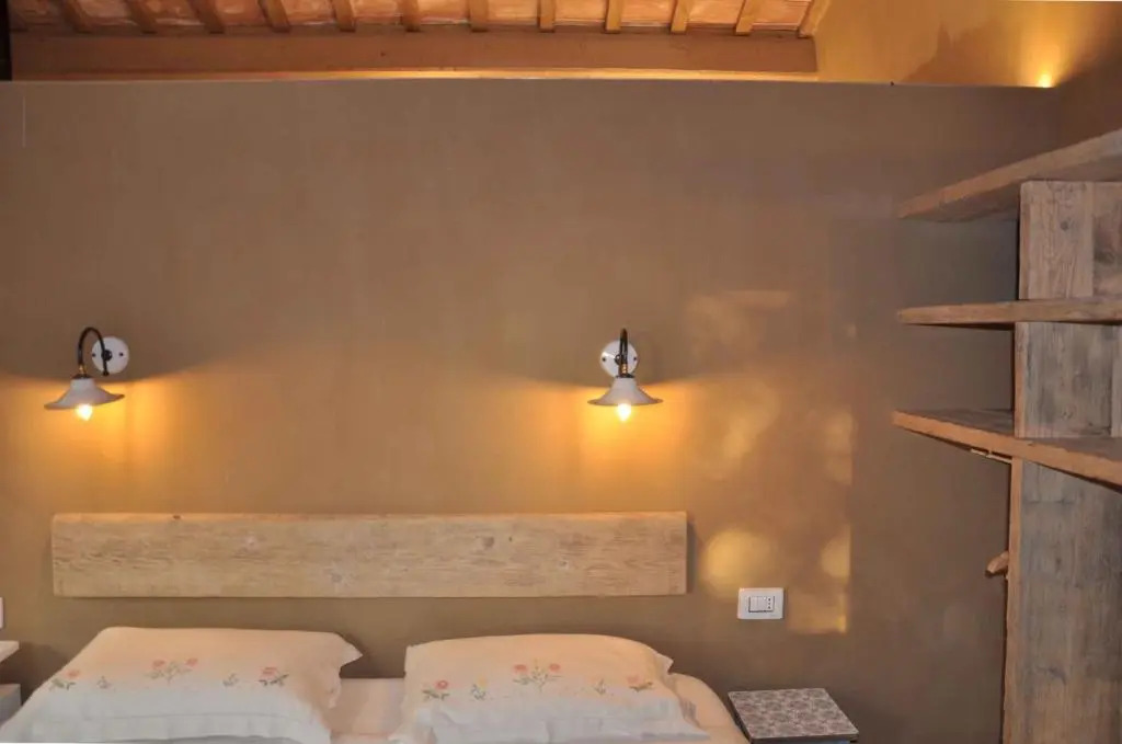 Borgo Farneto