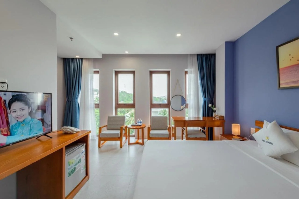 Stellar Hotel