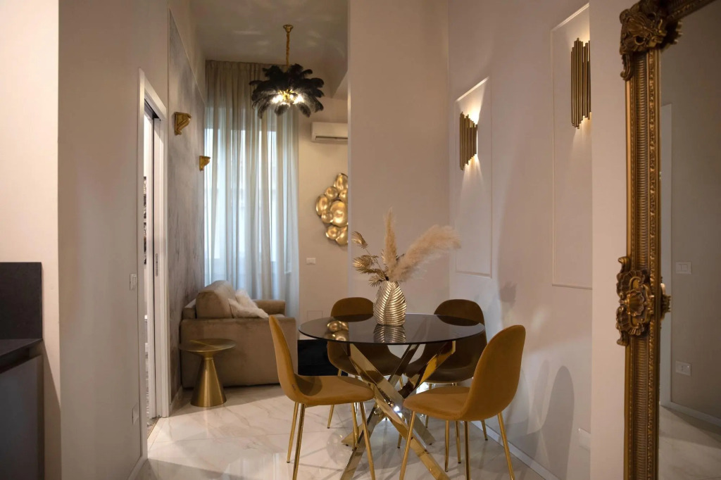 INTOMILAN Galleria Duomo I Boutique & Design Aparthotel