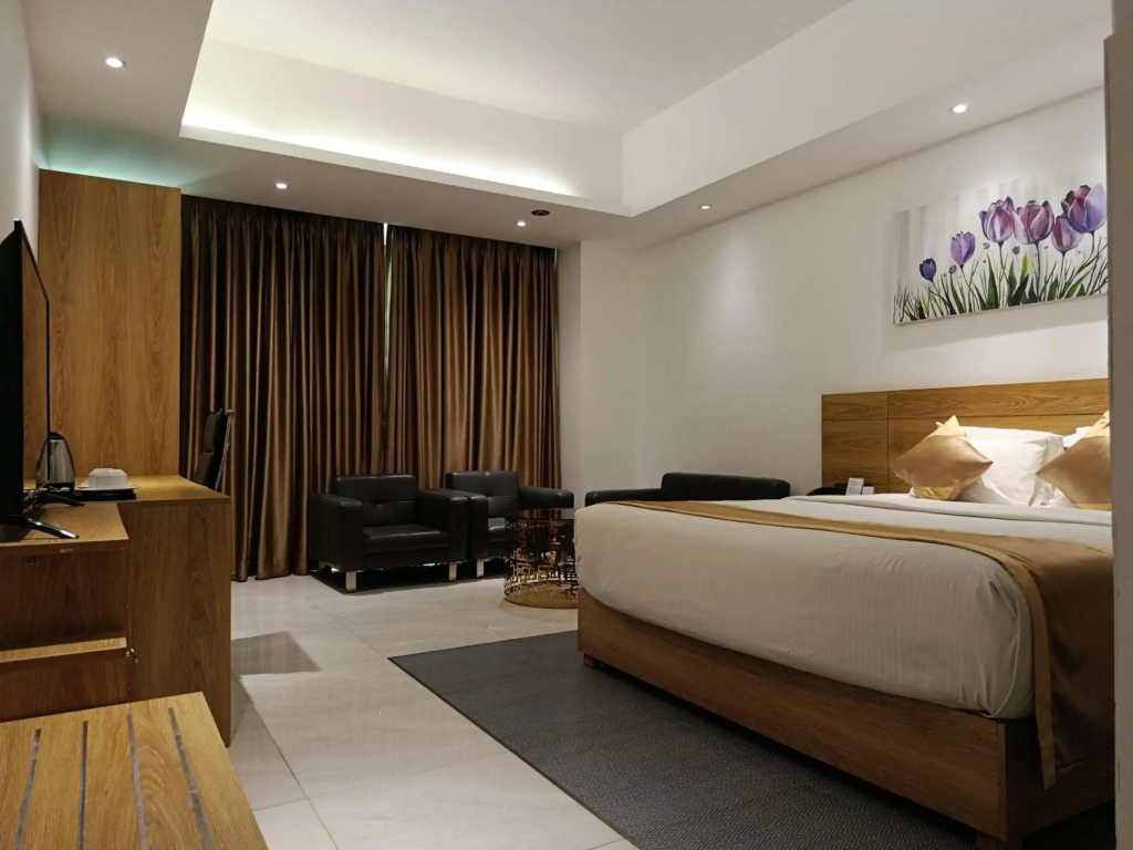 Hotel X Rajshahi